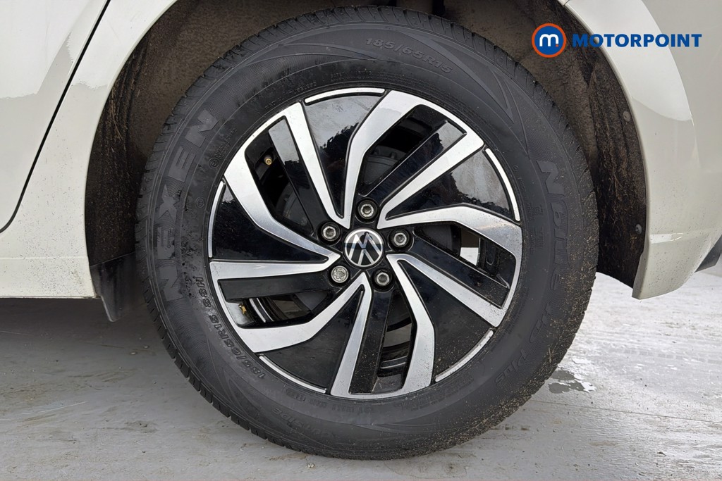 Volkswagen Polo Life Automatic Petrol Hatchback - Stock Number (1667584) - 48th supplementary image