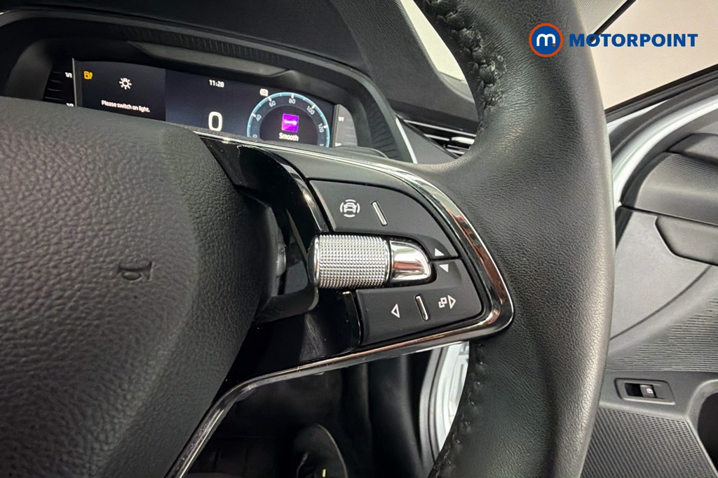 Skoda Octavia Se Technology Automatic Petrol Plug-In Hybrid Estate - Stock Number (1667867) - 4th supplementary image