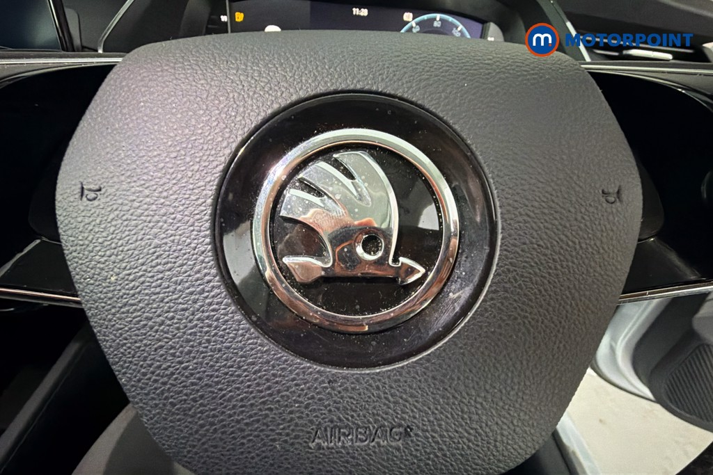 Skoda Octavia Se Technology Automatic Petrol Plug-In Hybrid Estate - Stock Number (1667867) - 5th supplementary image