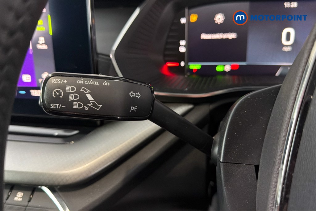 Skoda Octavia Se Technology Automatic Petrol Plug-In Hybrid Estate - Stock Number (1667867) - 6th supplementary image