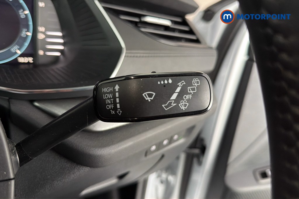 Skoda Octavia Se Technology Automatic Petrol Plug-In Hybrid Estate - Stock Number (1667867) - 7th supplementary image