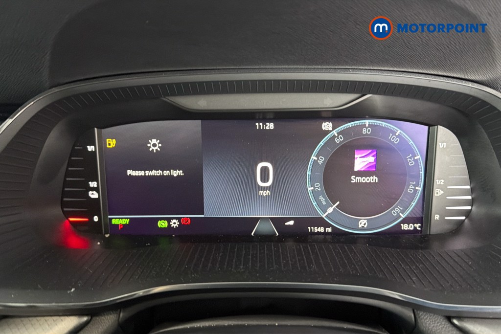 Skoda Octavia Se Technology Automatic Petrol Plug-In Hybrid Estate - Stock Number (1667867) - 8th supplementary image