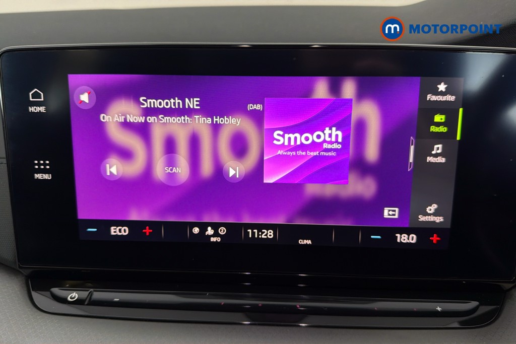 Skoda Octavia Se Technology Automatic Petrol Plug-In Hybrid Estate - Stock Number (1667867) - 9th supplementary image
