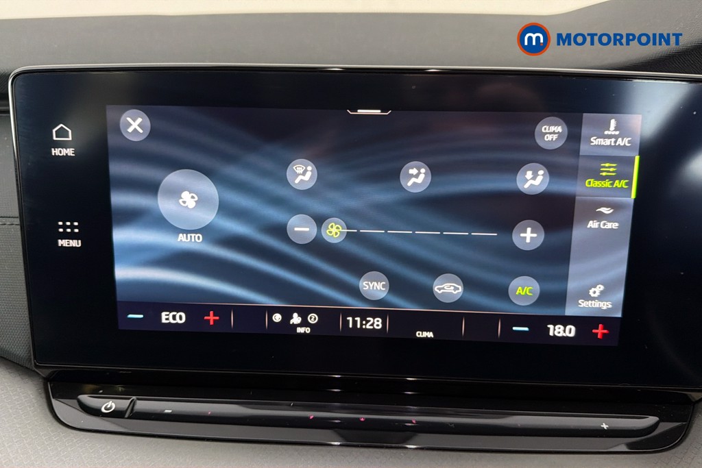 Skoda Octavia Se Technology Automatic Petrol Plug-In Hybrid Estate - Stock Number (1667867) - 12th supplementary image