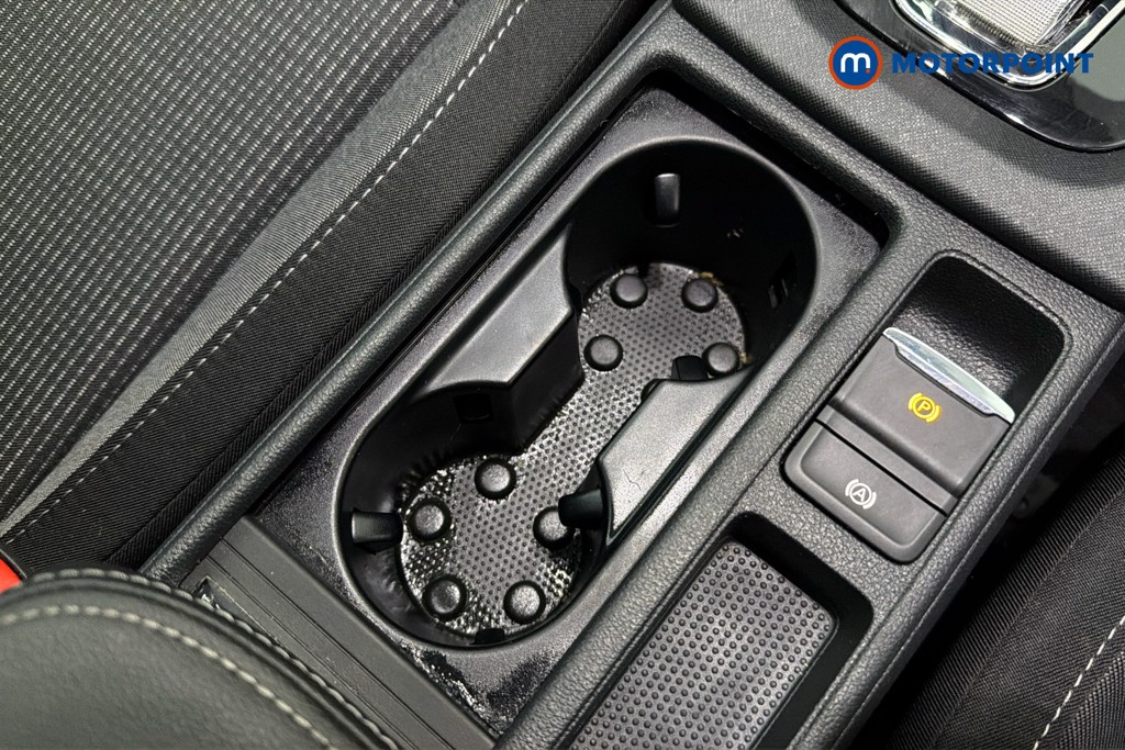 Skoda Octavia Se Technology Automatic Petrol Plug-In Hybrid Estate - Stock Number (1667867) - 16th supplementary image