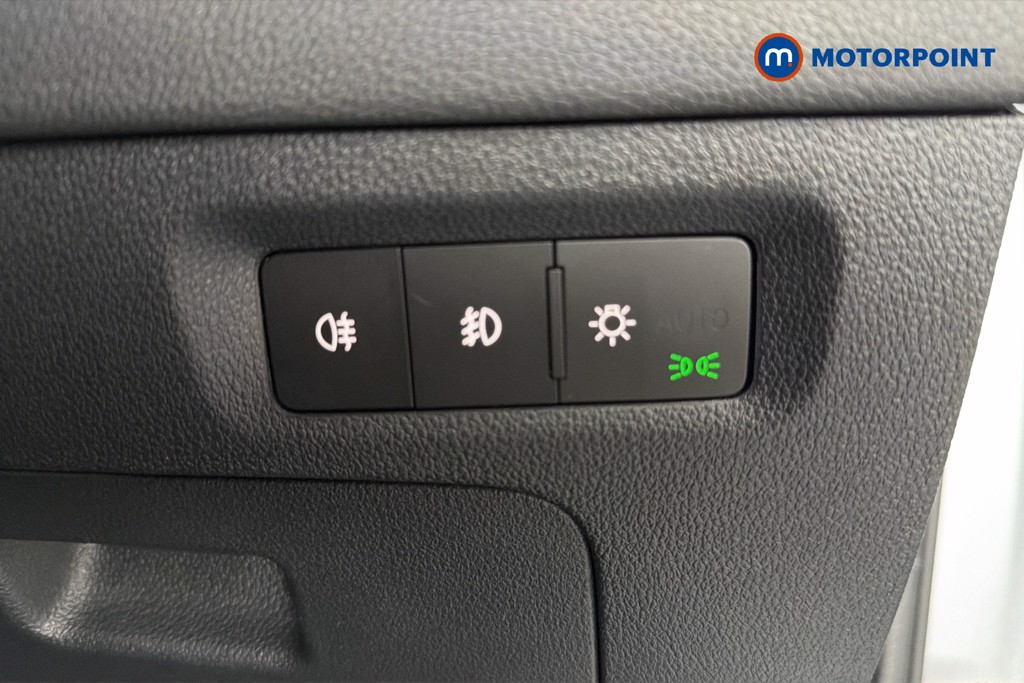Skoda Octavia Se Technology Automatic Petrol Plug-In Hybrid Estate - Stock Number (1667867) - 18th supplementary image
