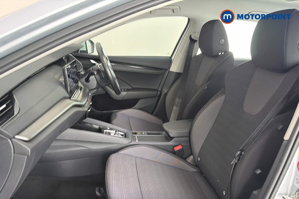 Skoda Octavia Se Technology Automatic Petrol Plug-In Hybrid Estate - Stock Number (1667867) - 22nd supplementary image
