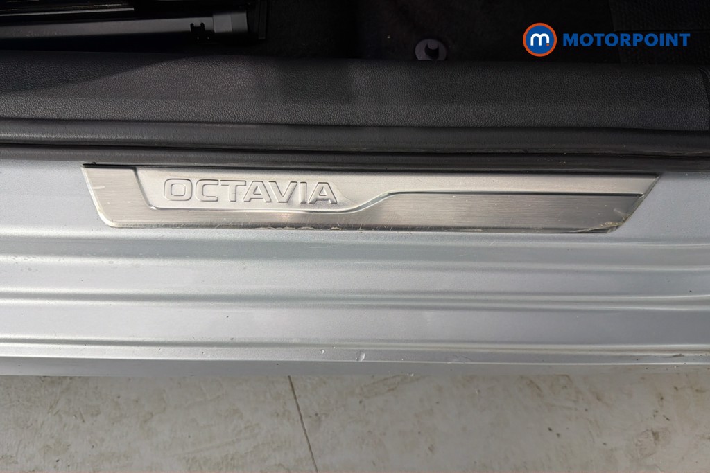 Skoda Octavia Se Technology Automatic Petrol Plug-In Hybrid Estate - Stock Number (1667867) - 27th supplementary image