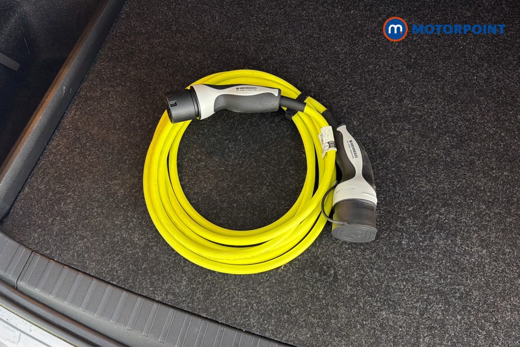 Skoda Octavia Se Technology Automatic Petrol Plug-In Hybrid Estate - Stock Number (1667867) - 34th supplementary image