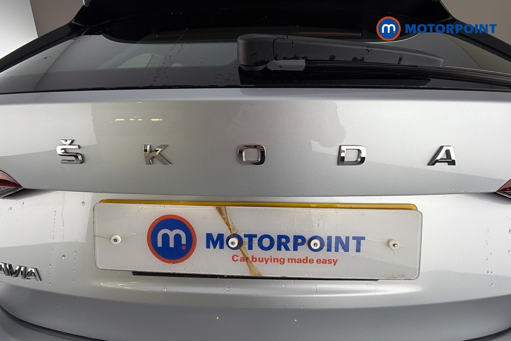 Skoda Octavia Se Technology Automatic Petrol Plug-In Hybrid Estate - Stock Number (1667867) - 37th supplementary image