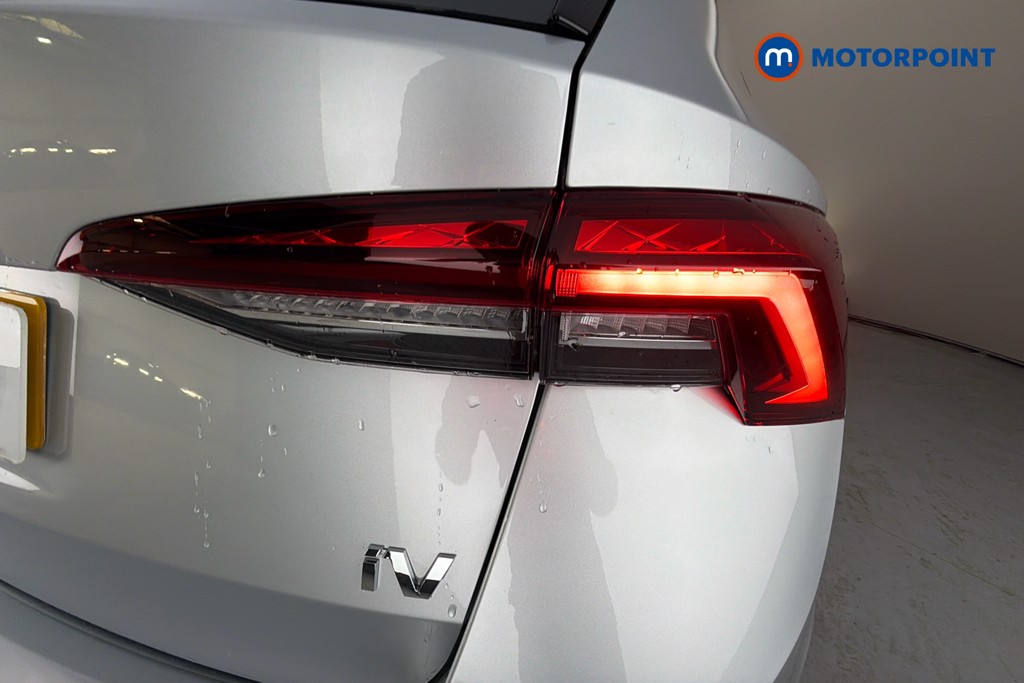 Skoda Octavia Se Technology Automatic Petrol Plug-In Hybrid Estate - Stock Number (1667867) - 38th supplementary image