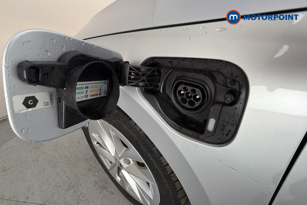 Skoda Octavia Se Technology Automatic Petrol Plug-In Hybrid Estate - Stock Number (1667867) - 41st supplementary image