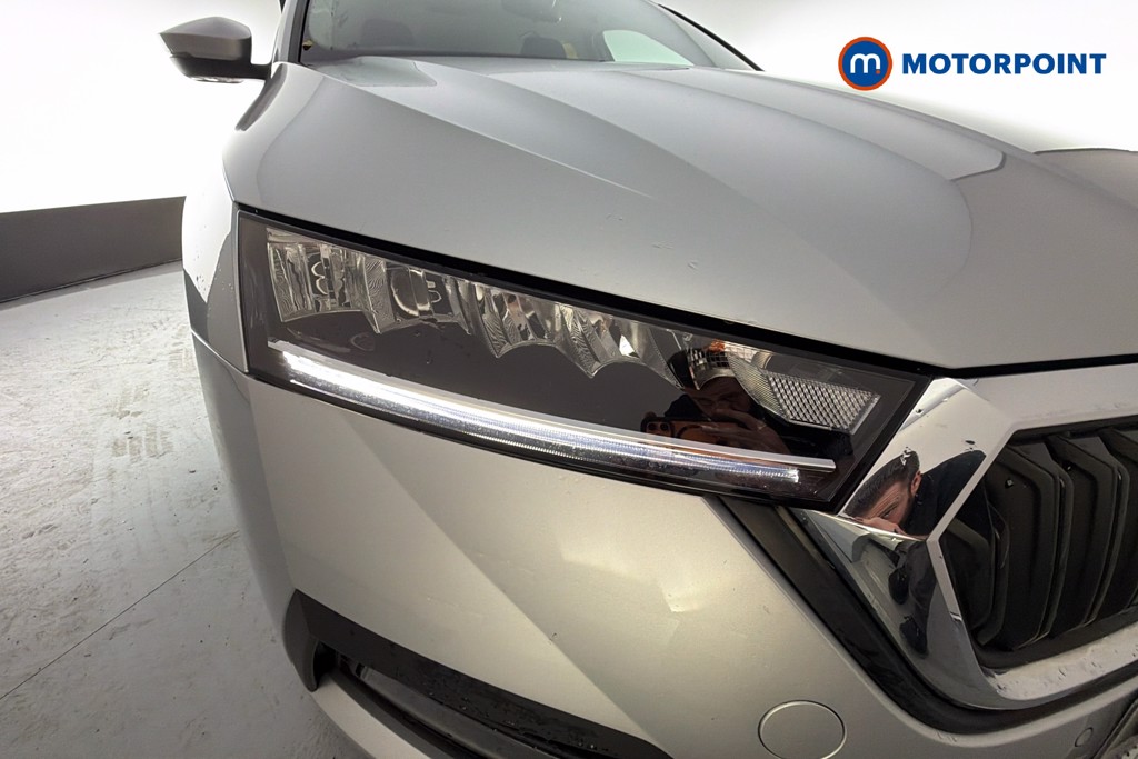 Skoda Octavia Se Technology Automatic Petrol Plug-In Hybrid Estate - Stock Number (1667867) - 44th supplementary image