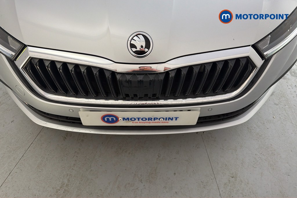 Skoda Octavia Se Technology Automatic Petrol Plug-In Hybrid Estate - Stock Number (1667867) - 45th supplementary image