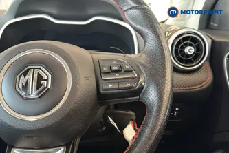 Mg Motor Uk ZS Exclusive Manual Petrol SUV - Stock Number (1668039) - 3rd supplementary image