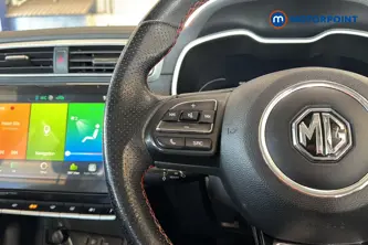 Mg Motor Uk ZS Exclusive Manual Petrol SUV - Stock Number (1668039) - 4th supplementary image
