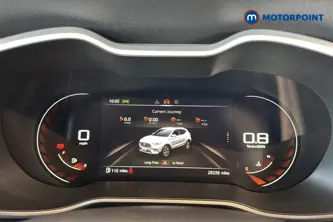 Mg Motor Uk ZS Exclusive Manual Petrol SUV - Stock Number (1668039) - 7th supplementary image