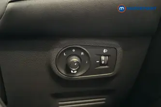 Mg Motor Uk ZS Exclusive Manual Petrol SUV - Stock Number (1668039) - 11th supplementary image