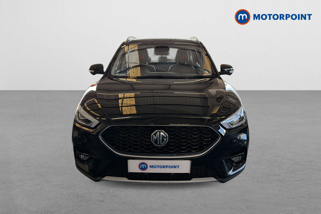 Mg Motor Uk ZS Exclusive Manual Petrol SUV - Stock Number (1668039) - Front bumper
