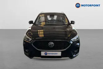 Mg Motor Uk ZS Exclusive Manual Petrol SUV - Stock Number (1668039) - Front bumper