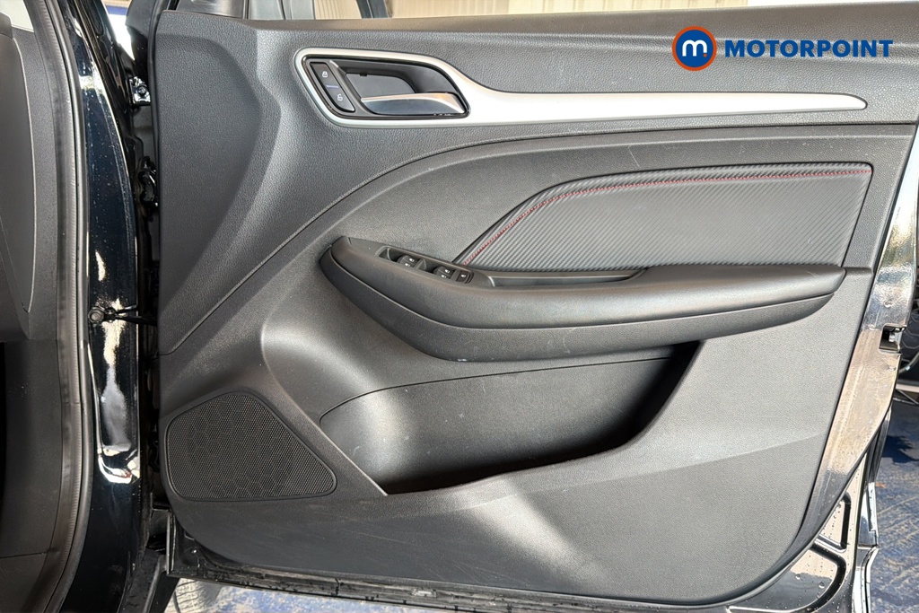 Mg Motor Uk ZS Exclusive Manual Petrol SUV - Stock Number (1668039) - 18th supplementary image