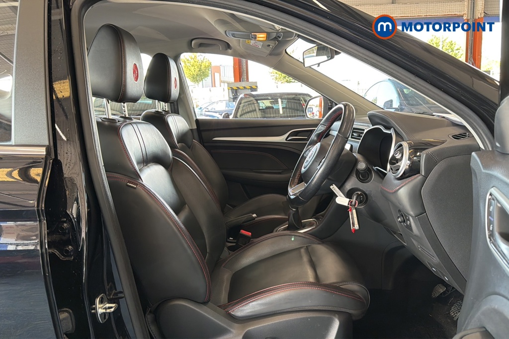 Mg Motor Uk ZS Exclusive Manual Petrol SUV - Stock Number (1668039) - 22nd supplementary image