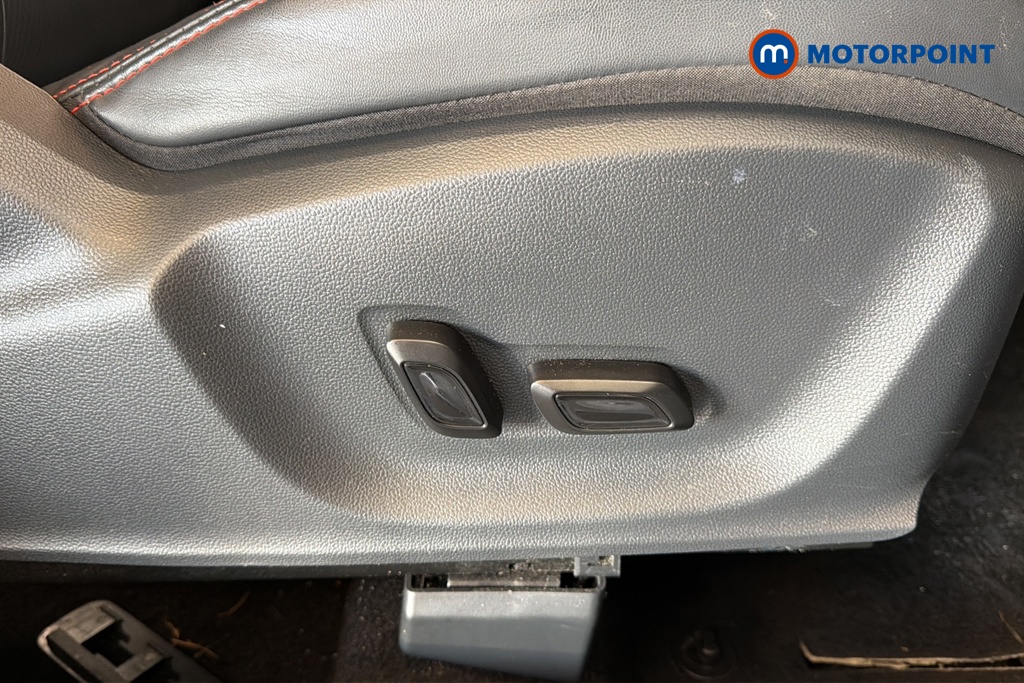 Mg Motor Uk ZS Exclusive Manual Petrol SUV - Stock Number (1668039) - 23rd supplementary image