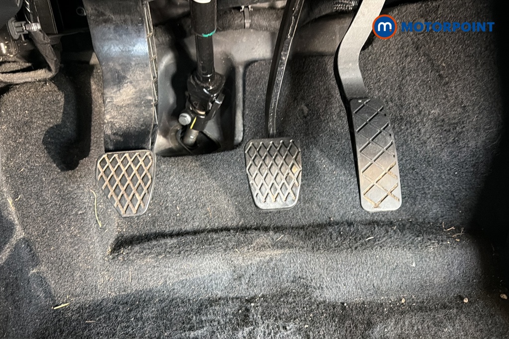 Mg Motor Uk ZS Exclusive Manual Petrol SUV - Stock Number (1668039) - 24th supplementary image