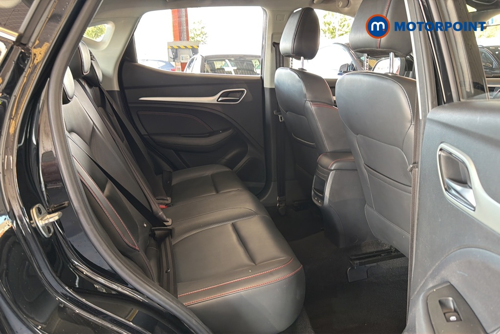 Mg Motor Uk ZS Exclusive Manual Petrol SUV - Stock Number (1668039) - 25th supplementary image