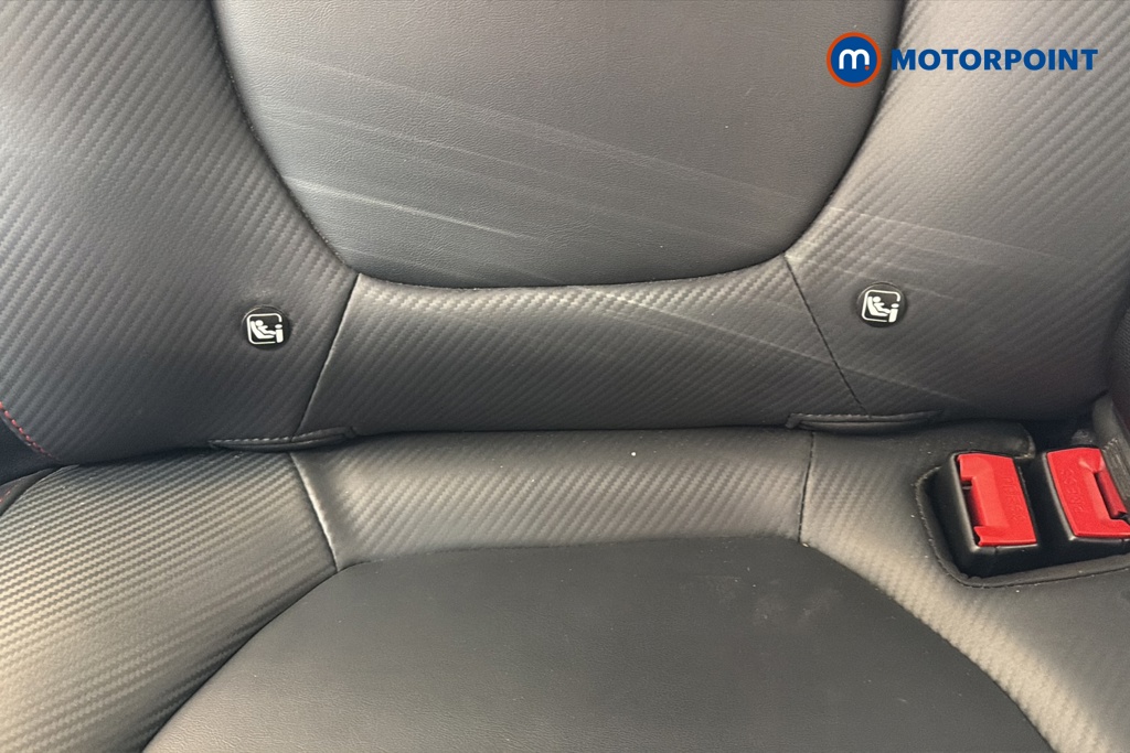 Mg Motor Uk ZS Exclusive Manual Petrol SUV - Stock Number (1668039) - 27th supplementary image