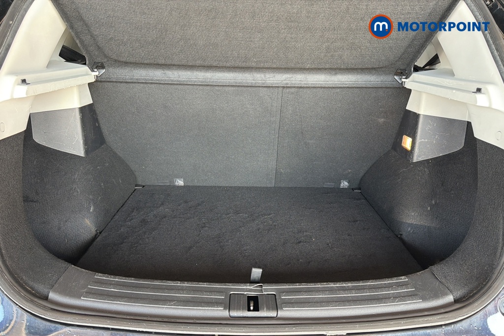 Mg Motor Uk ZS Exclusive Manual Petrol SUV - Stock Number (1668039) - 30th supplementary image