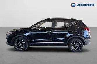 Mg Motor Uk ZS Exclusive Manual Petrol SUV - Stock Number (1668039) - Drivers side