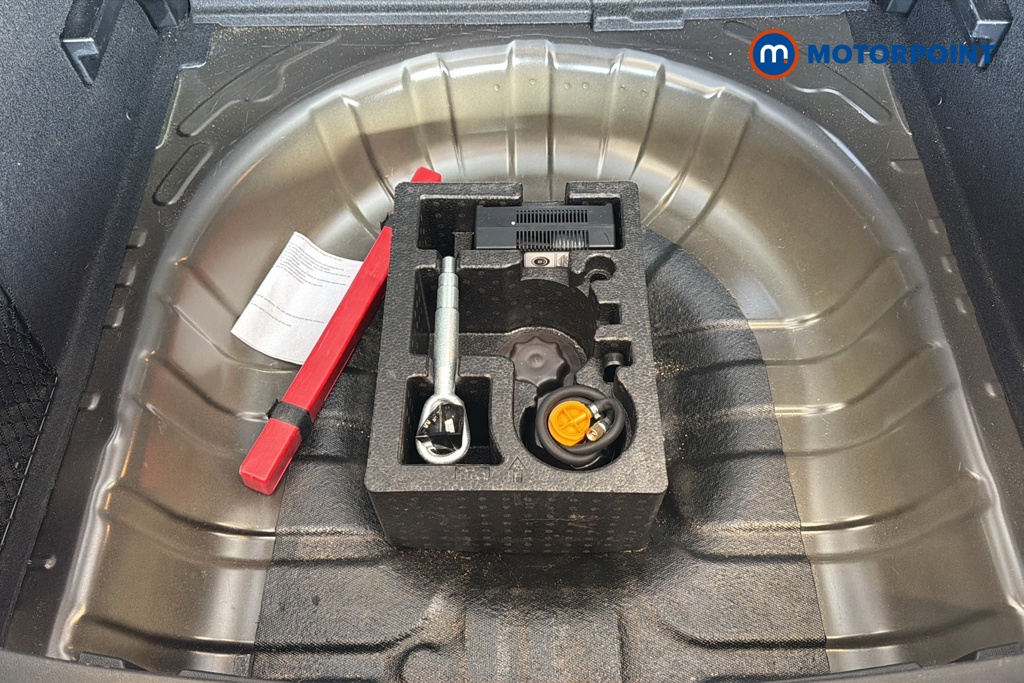 Mg Motor Uk ZS Exclusive Manual Petrol SUV - Stock Number (1668039) - 33rd supplementary image