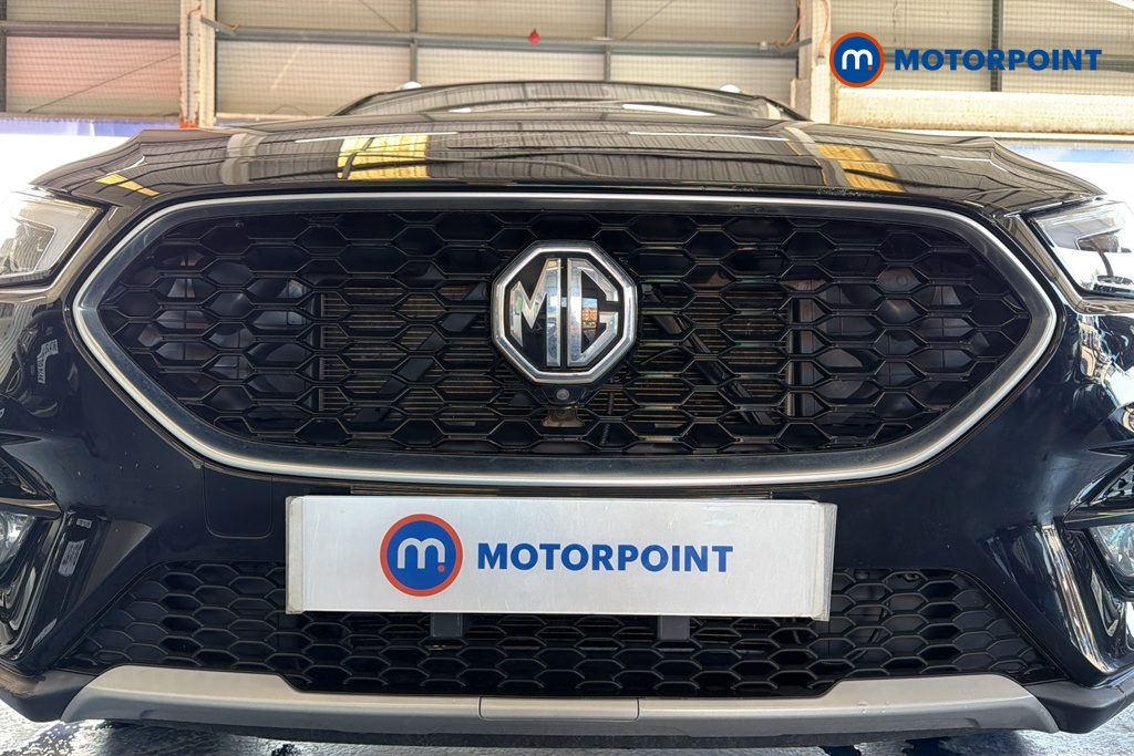 Mg Motor Uk ZS Exclusive Manual Petrol SUV - Stock Number (1668039) - 43rd supplementary image