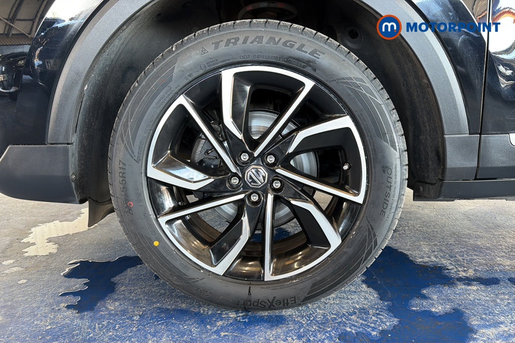 Mg Motor Uk ZS Exclusive Manual Petrol SUV - Stock Number (1668039) - 44th supplementary image