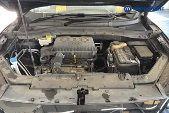 Mg Motor Uk ZS Exclusive Manual Petrol SUV - Stock Number (1668039) - 48th supplementary image