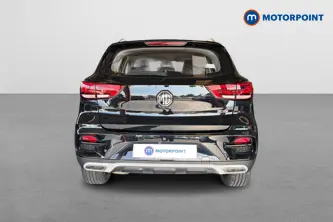 Mg Motor Uk ZS Exclusive Manual Petrol SUV - Stock Number (1668039) - Rear bumper