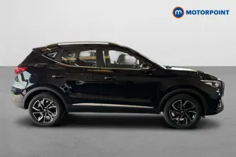 Mg Motor Uk ZS Exclusive Manual Petrol SUV - Stock Number (1668039) - Passenger side