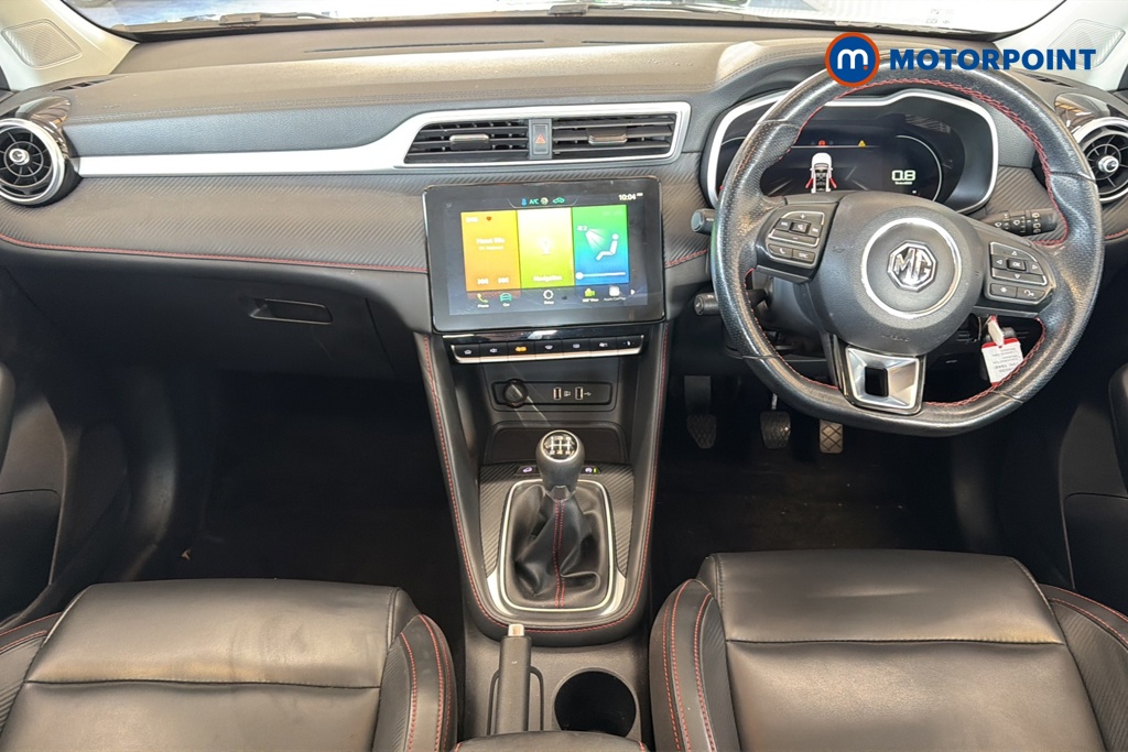Mg Motor Uk ZS Exclusive Manual Petrol SUV - Stock Number (1668039) - 1st supplementary image