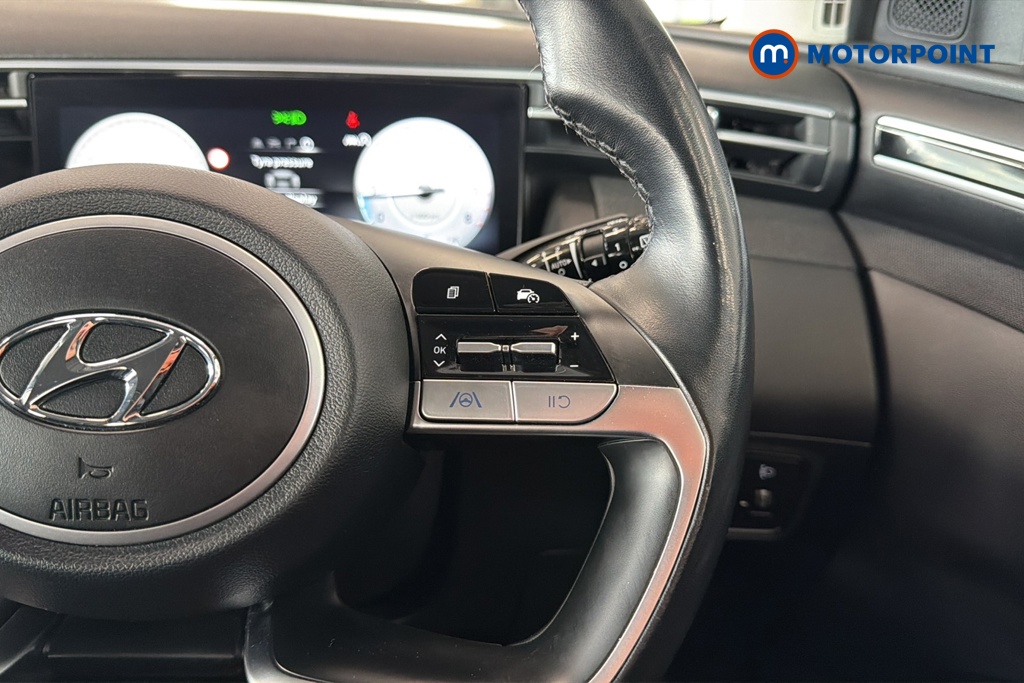 Hyundai Tucson Premium Manual Petrol SUV - Stock Number (1668086) - 3rd supplementary image