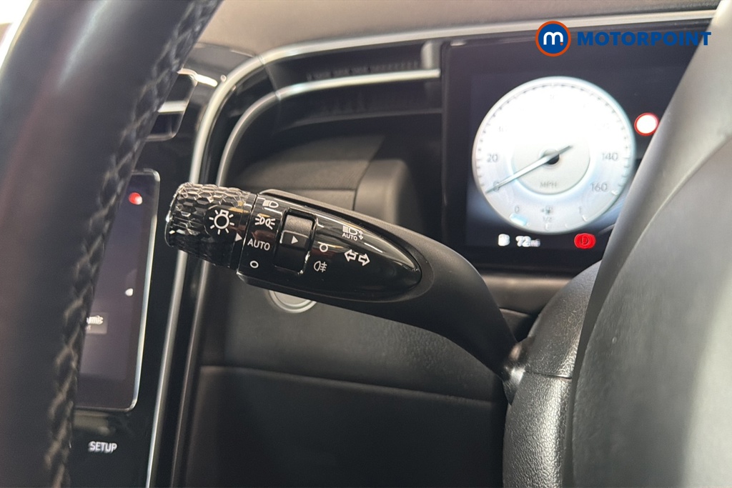 Hyundai Tucson Premium Manual Petrol SUV - Stock Number (1668086) - 5th supplementary image