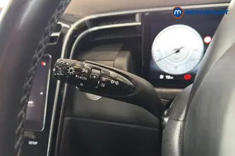 Hyundai Tucson Premium Manual Petrol SUV - Stock Number (1668086) - 5th supplementary image