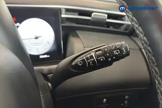Hyundai Tucson Premium Manual Petrol SUV - Stock Number (1668086) - 6th supplementary image