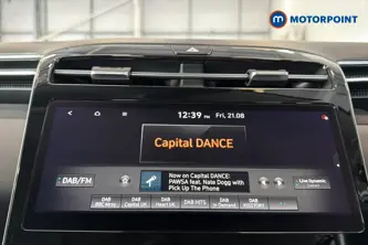 Hyundai Tucson Premium Manual Petrol SUV - Stock Number (1668086) - 8th supplementary image