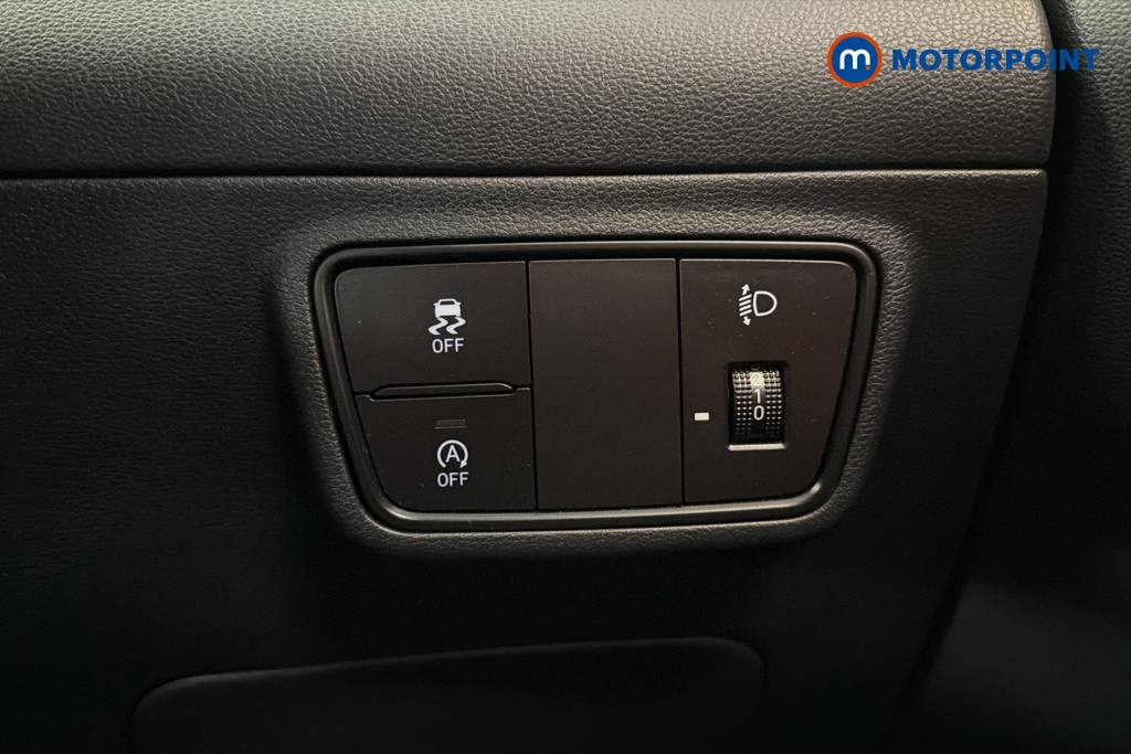 Hyundai Tucson Premium Manual Petrol SUV - Stock Number (1668086) - 11th supplementary image