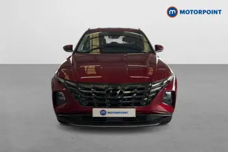 Hyundai Tucson Premium Manual Petrol SUV - Stock Number (1668086) - Front bumper