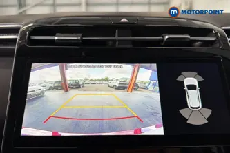 Hyundai Tucson Premium Manual Petrol SUV - Stock Number (1668086) - 13th supplementary image