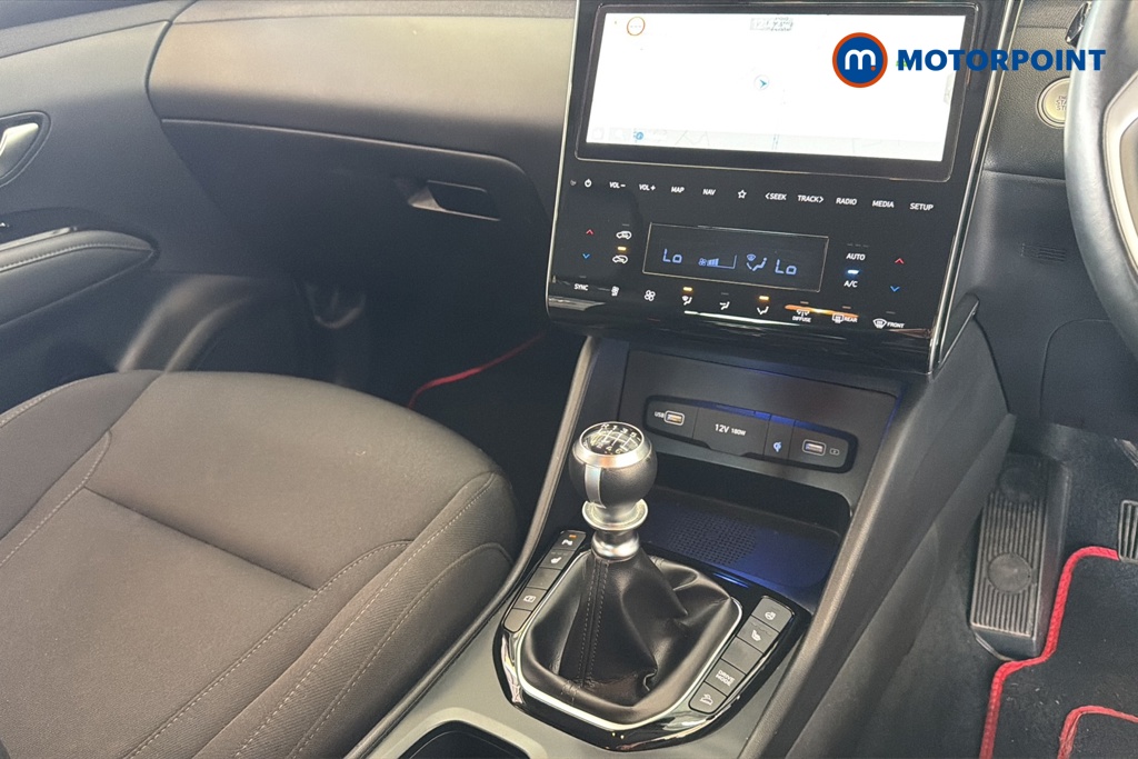 Hyundai Tucson Premium Manual Petrol SUV - Stock Number (1668086) - 15th supplementary image