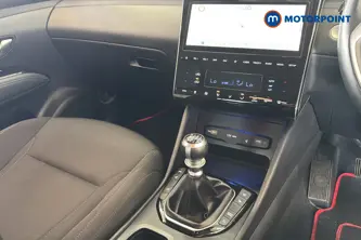 Hyundai Tucson Premium Manual Petrol SUV - Stock Number (1668086) - 15th supplementary image