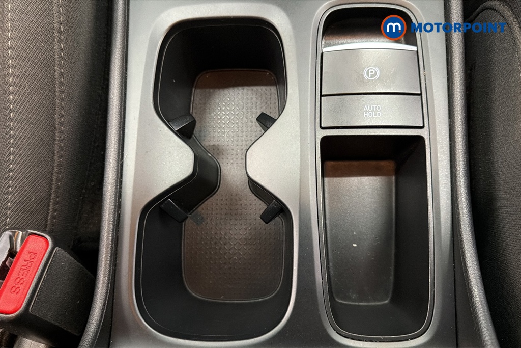 Hyundai Tucson Premium Manual Petrol SUV - Stock Number (1668086) - 16th supplementary image